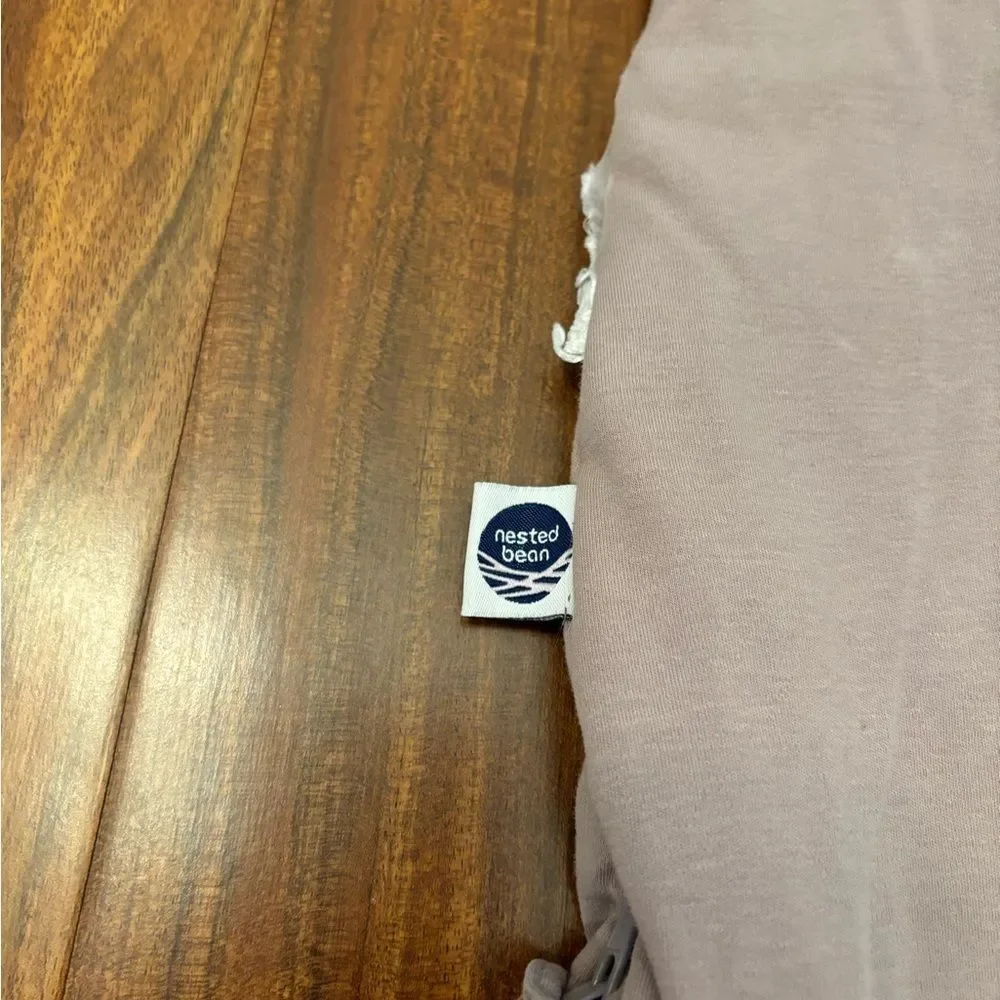 Nested Bean Zen Sack Winter Sleep Sack